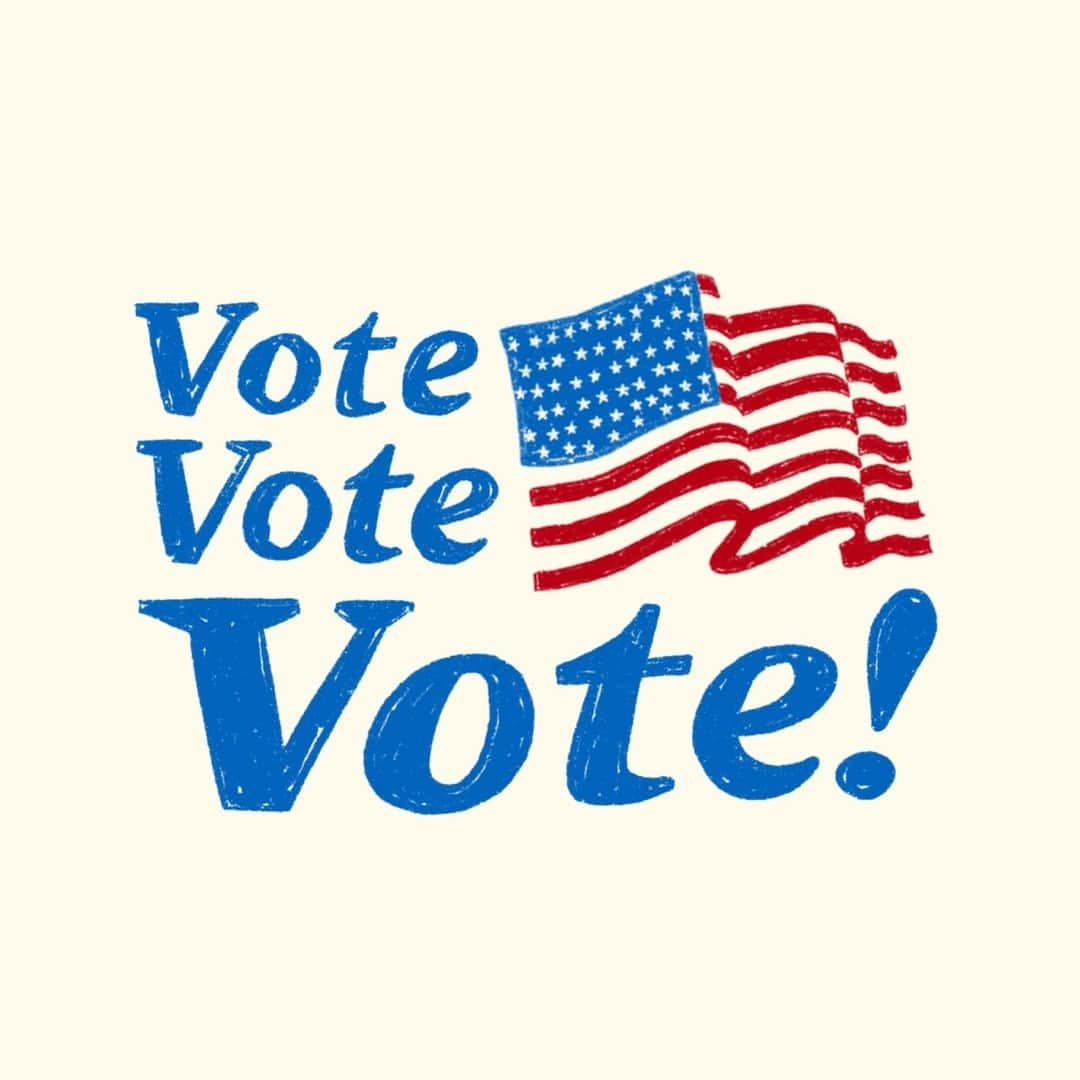 The White Houseさんのインスタグラム写真 - (The White HouseInstagram)「On National Voter Registration Day, the Biden-Harris Administration encourages all eligible Americans to register to vote.  To register to vote or ensure your registration is up to date, visit vote.gov.」9月20日 0時45分 - whitehouse