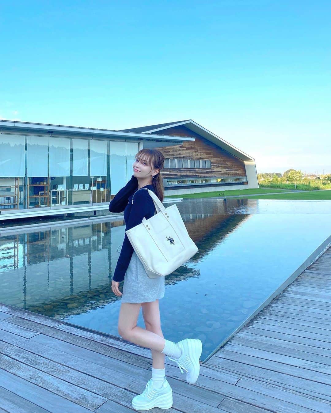 Licaのインスタグラム