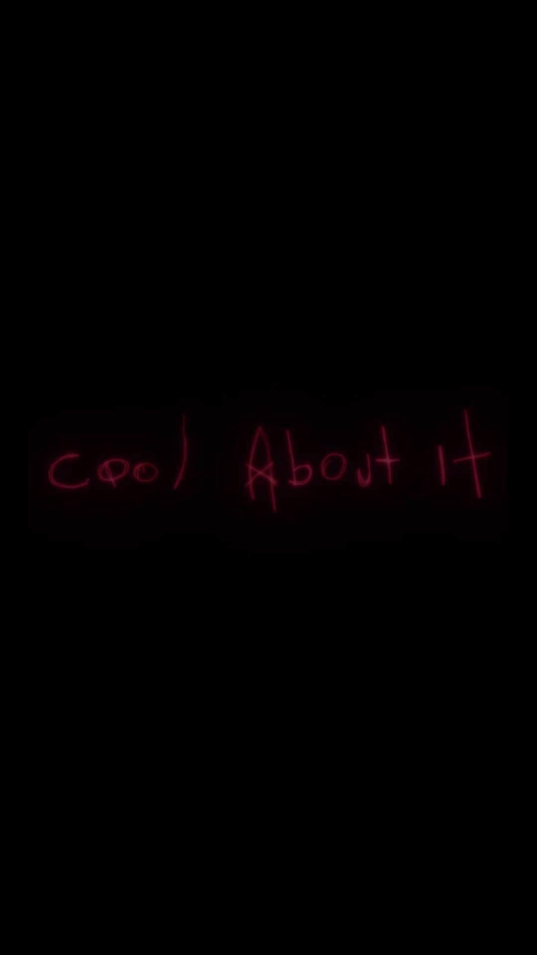 ローレン・サイのインスタグラム：「Cool About It - tomorrow, Sept 20 at 9AM PT | 12PM ET | 5PM BST on YouTube」