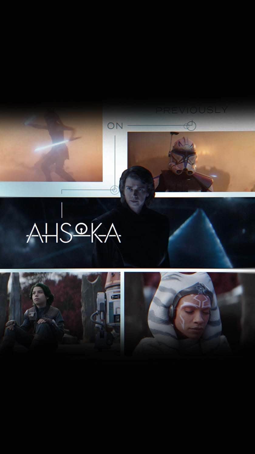 スター・ウォーズのインスタグラム
