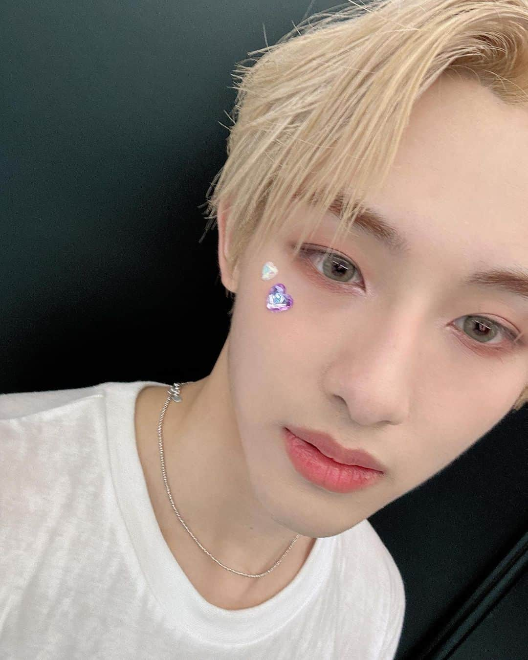 ウィンウィン（winwin）さんのインスタグラム写真 - (ウィンウィン（winwin）Instagram)「お元気ですか🌞」9月20日 1時04分 - wwiinn_7