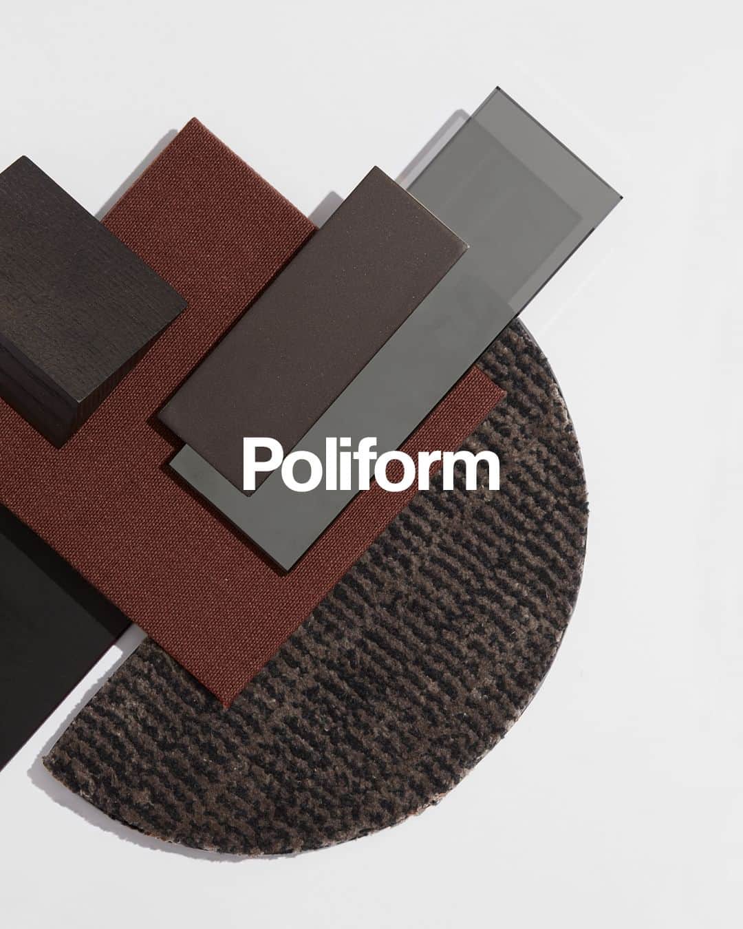 Poliform|Varennaのインスタグラム：「Express your lifestyle with Poliform and the vast selection of materials, textiles and finishes available to make a house your home. Discover Poliform style on poliform.com. #poliform #design #madeinitaly #designinspiration #poliforminspiration #materials #designtrends #furniturematerials #poliformstyle #home #homedesign」