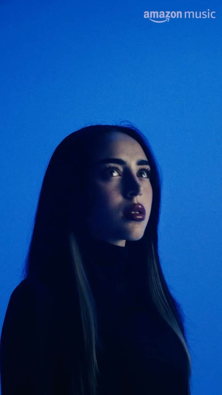 のインスタグラム：「Celebrate the next generation of Latin music artists and fans on Amazon Music. They are the future and #TheFutureIsOurs @amazonmusiclatin」