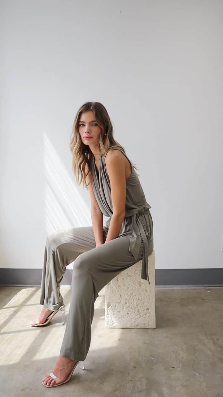 エルエーメイドのインスタグラム：「Ease into spring / summer with us • launching now @coterie_show booth 8124」