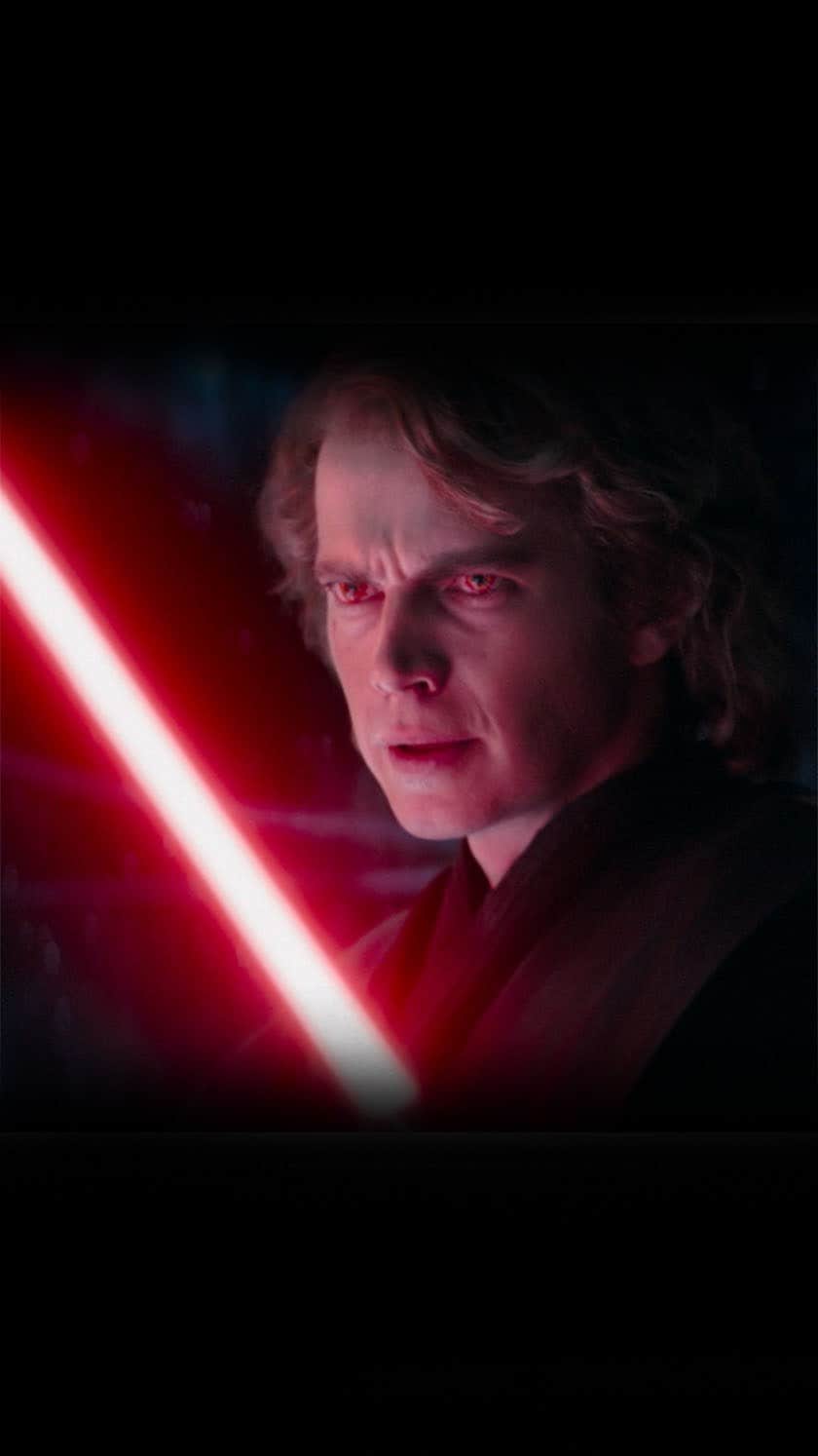 スター・ウォーズのインスタグラム