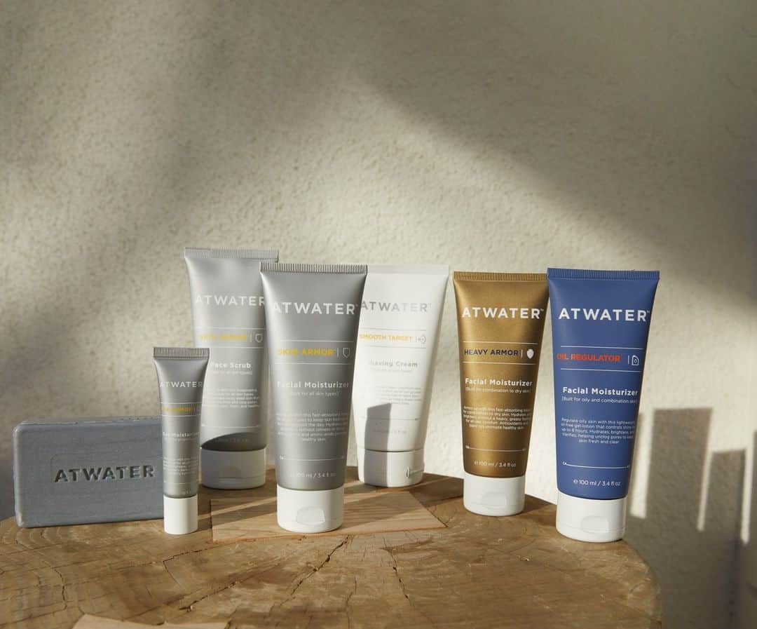 C.O. Bigelowさんのインスタグラム写真 - (C.O. BigelowInstagram)「Meet @atwaterskincare, confidence-building skincare! 🤩Recognizing the connection between appearance and self-assurance, founder @chrissalgardo, crafted ATWATER products with clean, non-toxic formulas and potent active ingredients because when you look your best, you feel your best. 💪🌿」9月20日 2時01分 - cobigelow