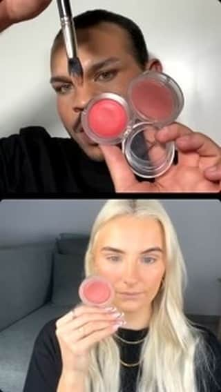 M·A·C Cosmetics Deutschlandのインスタグラム