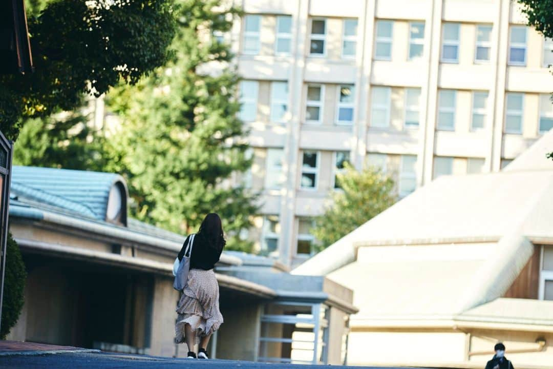 Meiji Gakuin/明治学院大学/明学さんのインスタグラム写真 - (Meiji Gakuin/明治学院大学/明学Instagram)「本日から秋学期の授業がスタート🍁  気持ちの良いスタートを切りましょう✨  「秋学期授業時間」の投稿を確認し、 良い秋学期にしてくださいね👍  #明治学院大学 #白金キャンパス #白金 #横浜キャンパス #横浜 #戸塚 #明学 #明治学院 #明学 #勉強 #大学 #授業 #明学生 #メイガク #明学ライフ #大学生活 #キャンパスライフ #秋 #秋学期もがんばろう #mgu #meijigakuinuniversity #meijigakuin #meigaku #photography #photographer」9月20日 9時00分 - mguniv