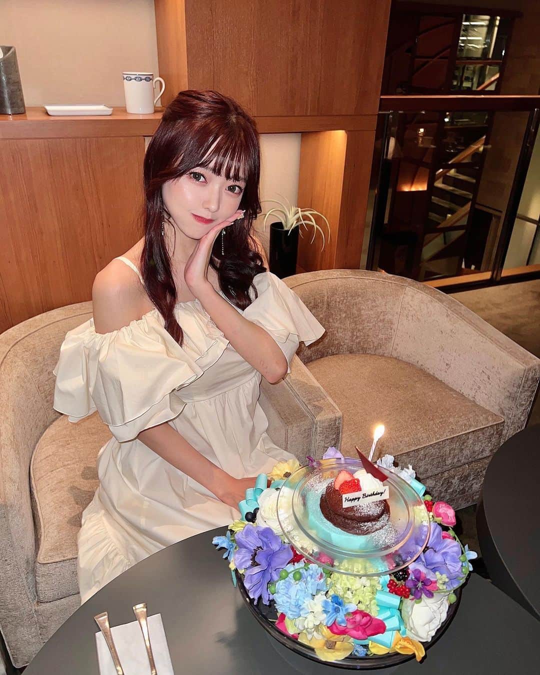 佐々木柚香のグルメインスタ