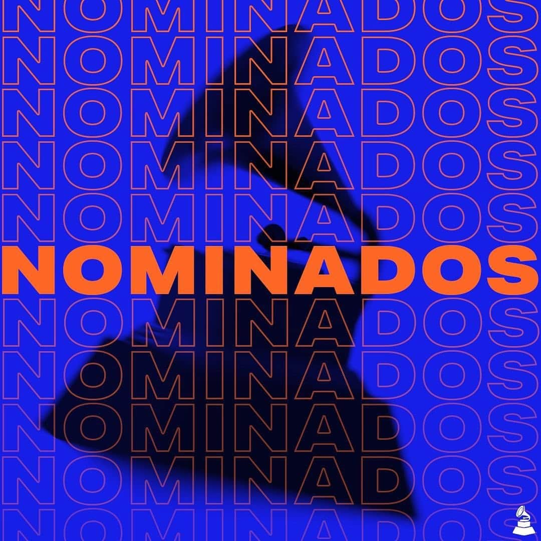 The GRAMMYsさんのインスタグラム写真 - (The GRAMMYsInstagram)「¡Felicidades a todos los increíbles nominados al #LatinGRAMMY! ✨   🎵 Mira el anuncio completo y conoce a todos los nominados de los 24° Premios @LatinGRAMMYs en el enlace de nuestra biografía.  English Translation:  Congratulations to all of the incredible Latin GRAMMY nominees! ✨   🎵Watch the full announcement and see all the nominees of the 24th Latin GRAMMY Awards at the link in our bio.」9月20日 3時52分 - recordingacademy