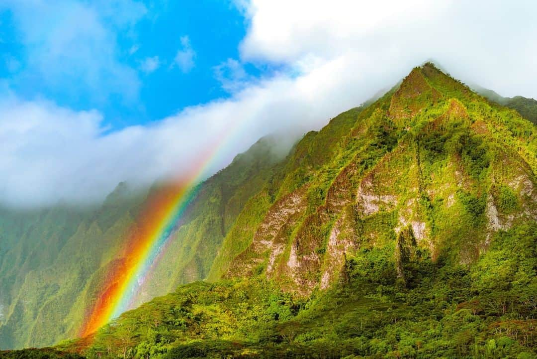 ハワイアン航空さんのインスタグラム写真 - (ハワイアン航空Instagram)「Aloha everyone! I’m Kammeran Keola, a photographer born and raised on the east side of Oahu. I mainly specialize in ocean photography and Hawaiian Airlines was kind enough to give me the opportunity to share my art with you on this week's #TakeoverTuesday.    I picked up my first camera at the age of 14 and dedicated the past 10 years of my life documenting special moments spent in and around the ocean.    The open sea and photography has taught me many life lessons in which resulted in the images you’ll see today! 📸 @KammeranKeola」9月20日 4時04分 - hawaiianairlines