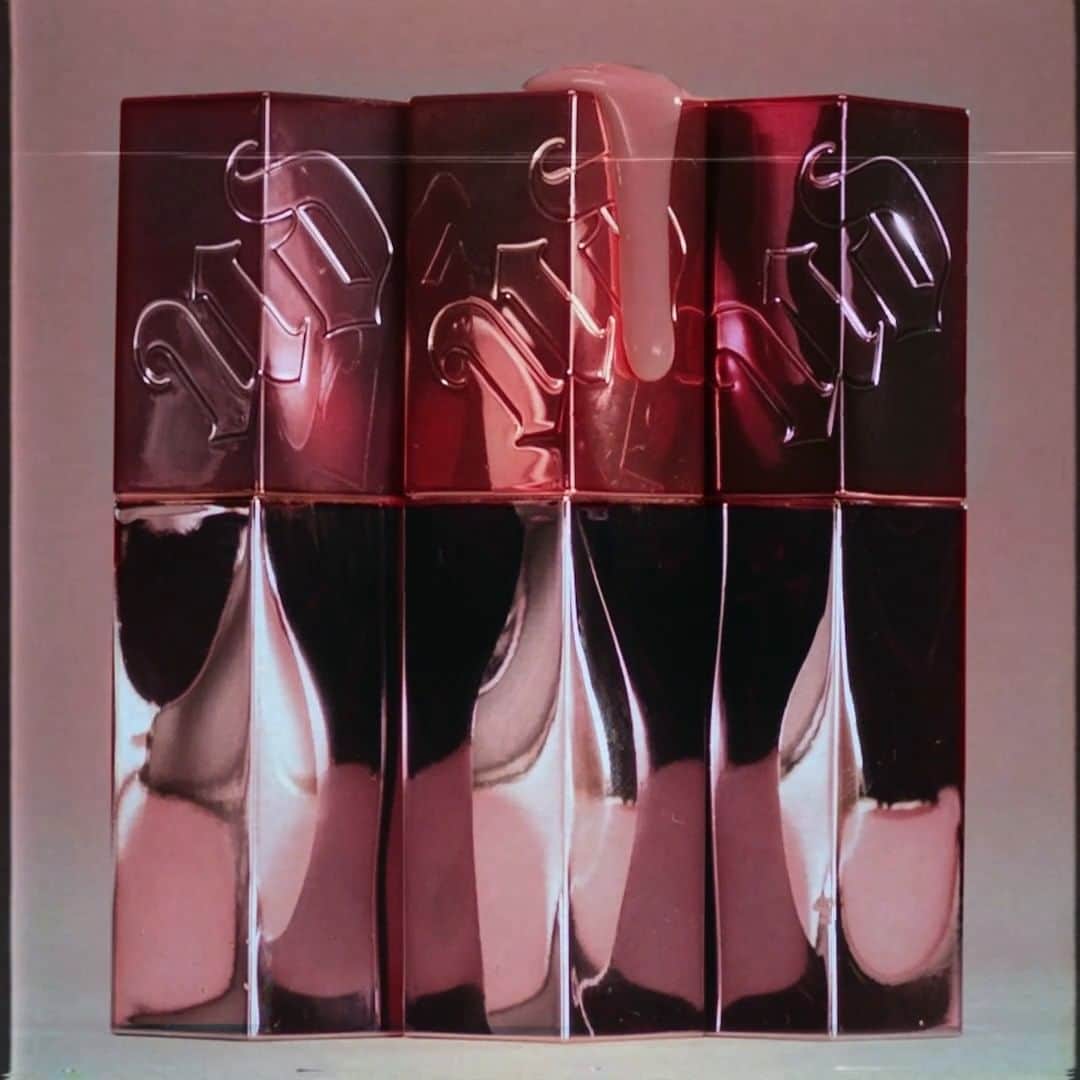 Urban Decay Cosmeticsのインスタグラム