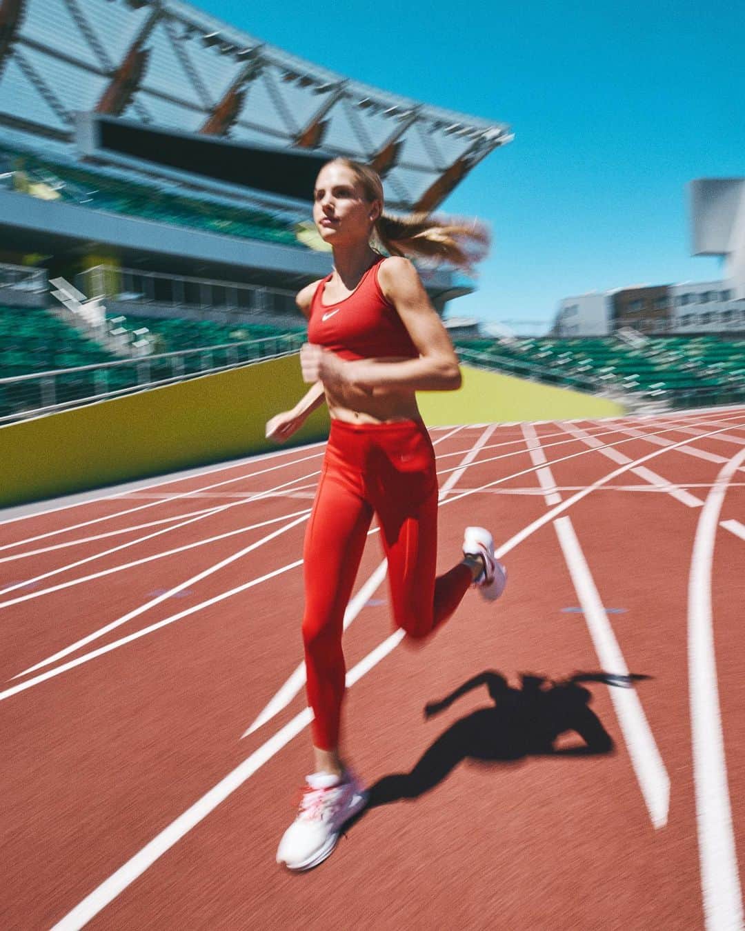 The Run Dept.さんのインスタグラム写真 - (The Run Dept.Instagram)「For 2023 NCAA Women’s 5000m champion Parker Valby, stability and consistency are keys to success. 🔑  Luckily, the Nike Structure 25 PRM gives runners the reliable stability they need to take on any challenge. Shop for yours at the link in our bio. 🔗」9月20日 4時59分 - nikerunning