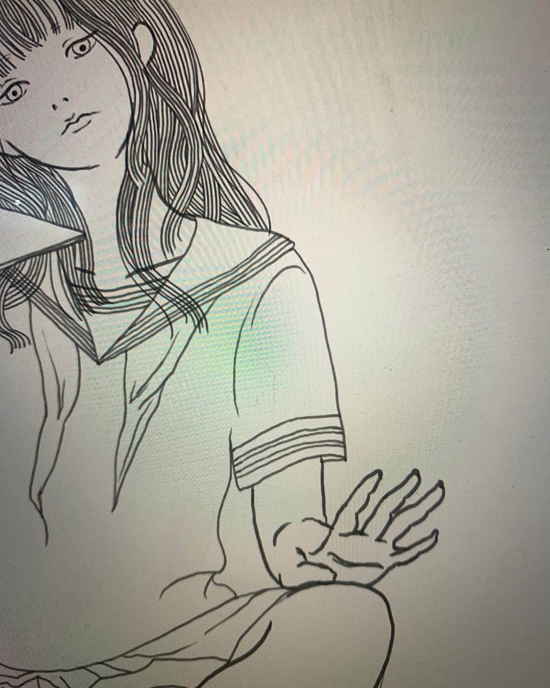 大胡田なつきのインスタグラム