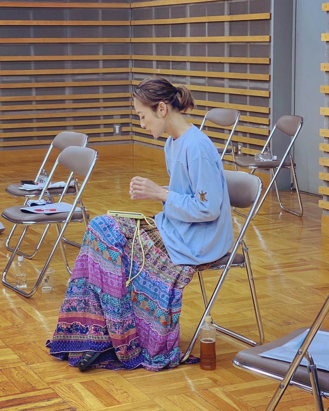西山茉希のインスタグラム