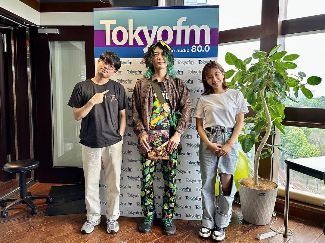 クリープハイプのインスタグラム