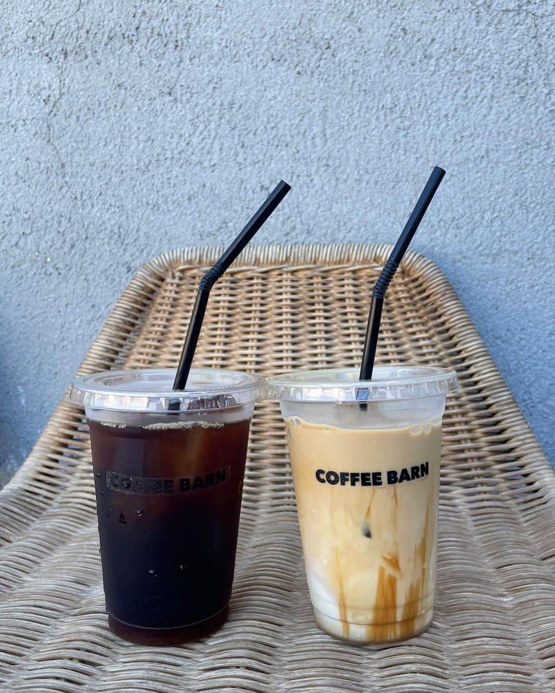 奥田順子さんのインスタグラム写真 - (奥田順子Instagram)「可愛いcafe見つけた☕️☕️☕️  #淡路島カフェ#淡路島#coffeebarn#子連れ淡路」9月20日 15時50分 - okuda_junko