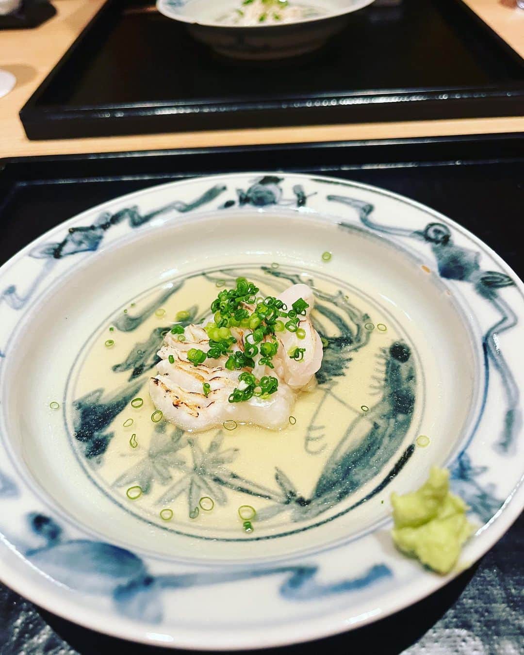 金村義明さんのインスタグラム写真 - (金村義明Instagram)「今夜は、大阪和食　瑞！ 4年目の和食屋さん！ 最高でした！」9月20日 16時00分 - yoshiaki_kanemura