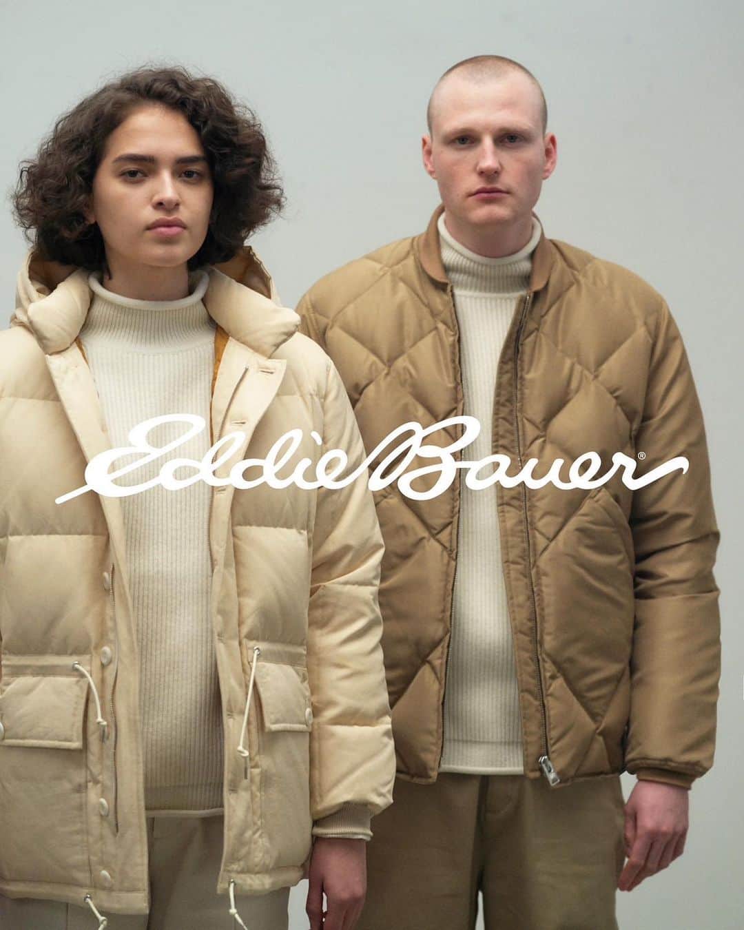 H BEAUTY&YOUTHさんのインスタグラム写真 - (H BEAUTY&YOUTHInstagram)「On the 23th Sep. （Sat）we will hold＜Eddie Bauer＞POP UP. Looking forward to seeing you.  100 年以上の歴史から生まれたアイコニックな名品を、モダンクラシックにソフィスティケートさせたプレミアムコレクション＜Eddie Bauer Black Tag Collection（エディー・バウアー ブラックタグコレクション）＞のローンチに伴い、H BEAUTY&YOUTH にて＜Eddie Bauer Black Tag Collection＞ の世界観を演出したイベントを開催いたします。  2023/9/23(土)～2023/10/6(金)  ヴィンテージEddie Bauer のBlack Tag やEB Butterfly Logo をブランドアイコンとして使用し、上質な素材とサイジングで、高品質なアウトドアウェアコレクションをぜひご覧ください。  #eddiebauer @eddiebauer   @eddiebauer_black  #H_beautyandyouth #エイチビューティアンドユース @h_beautyandyouth  #BEAUTYANDYOUTH #ビューティアンドユース #Unitedarrows #ユナイテッドアローズ」9月20日 16時11分 - h_beautyandyouth