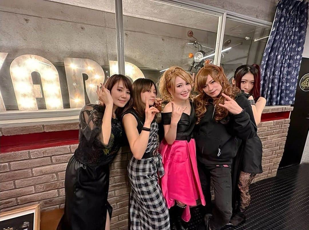 トキのインスタグラム