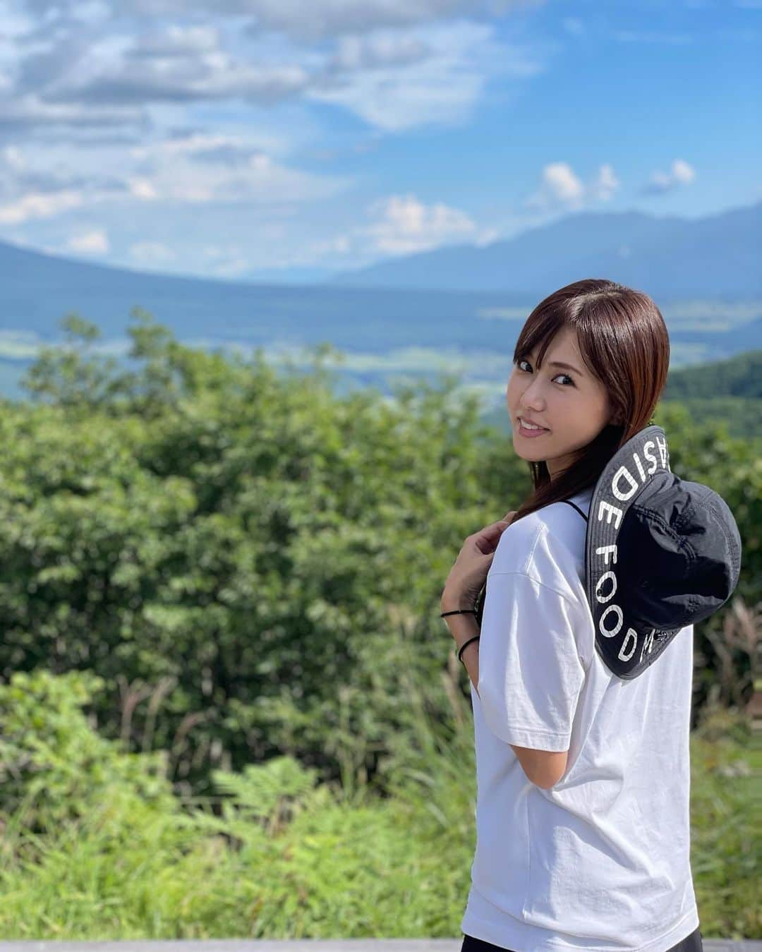 唐沢美帆のインスタグラム