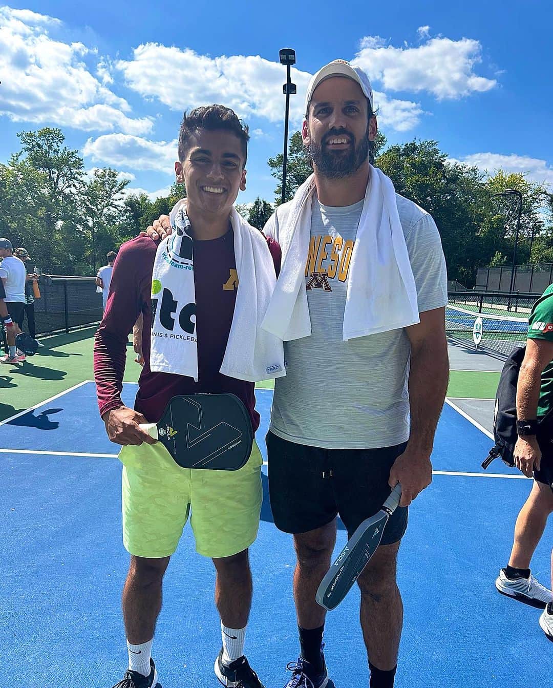 エリック・デッカーさんのインスタグラム (エリック・デッカーericdecker)