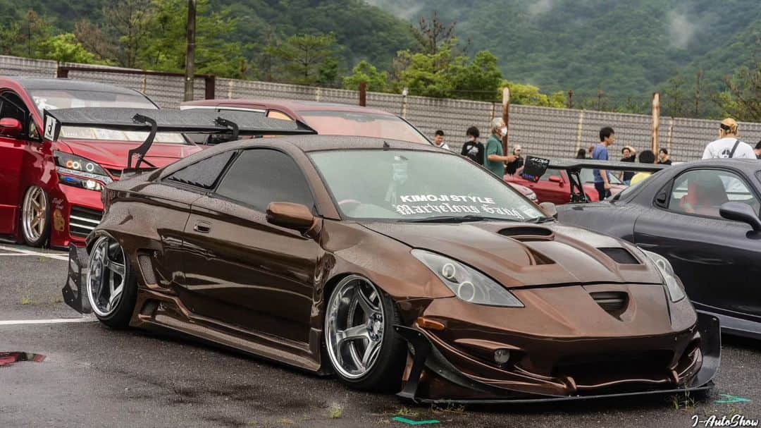 J-Auto Showのインスタグラム