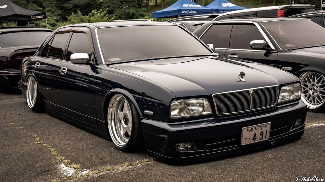 J-Auto Showのインスタグラム