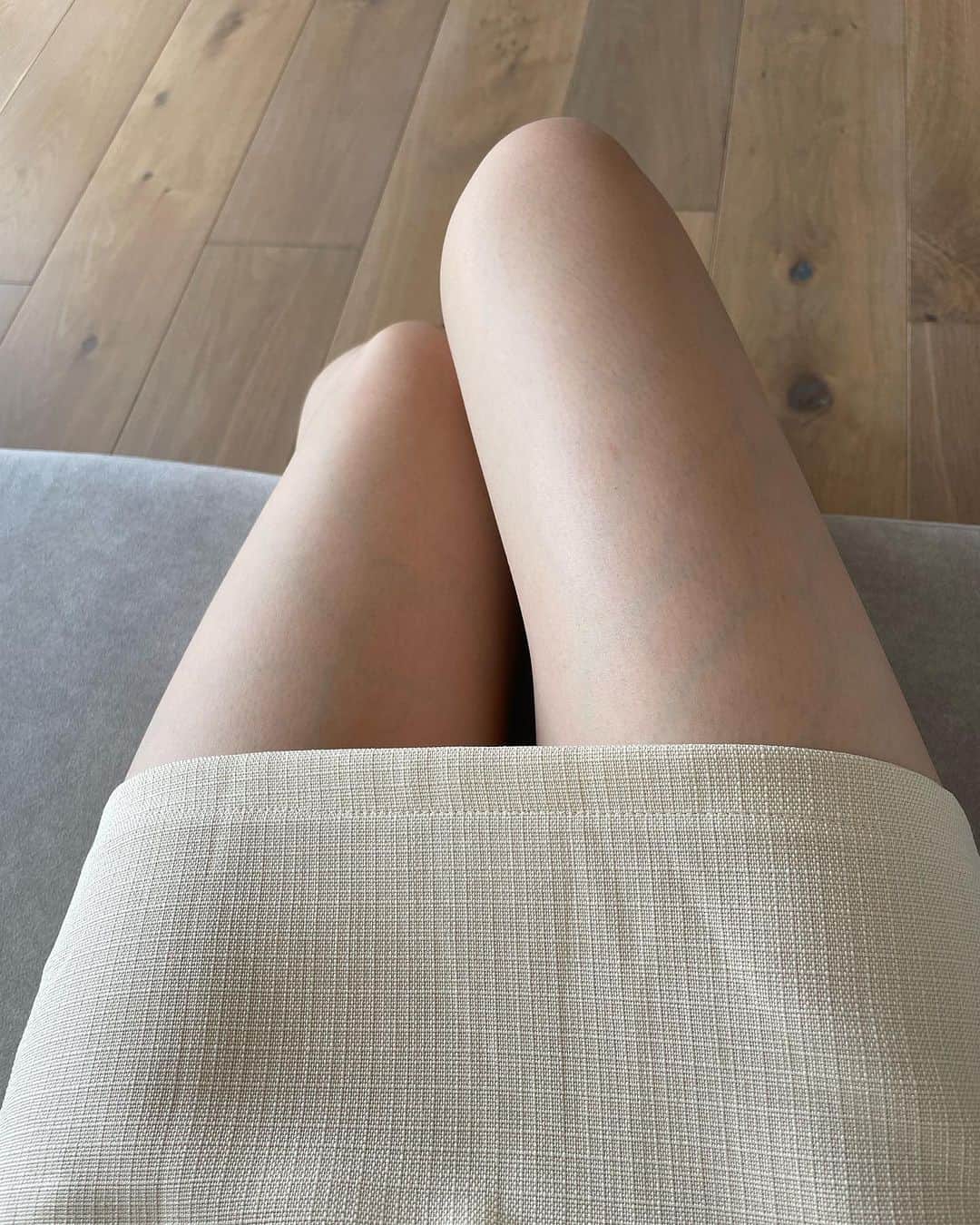 のインスタグラム：「今日もがんばろ💓」
