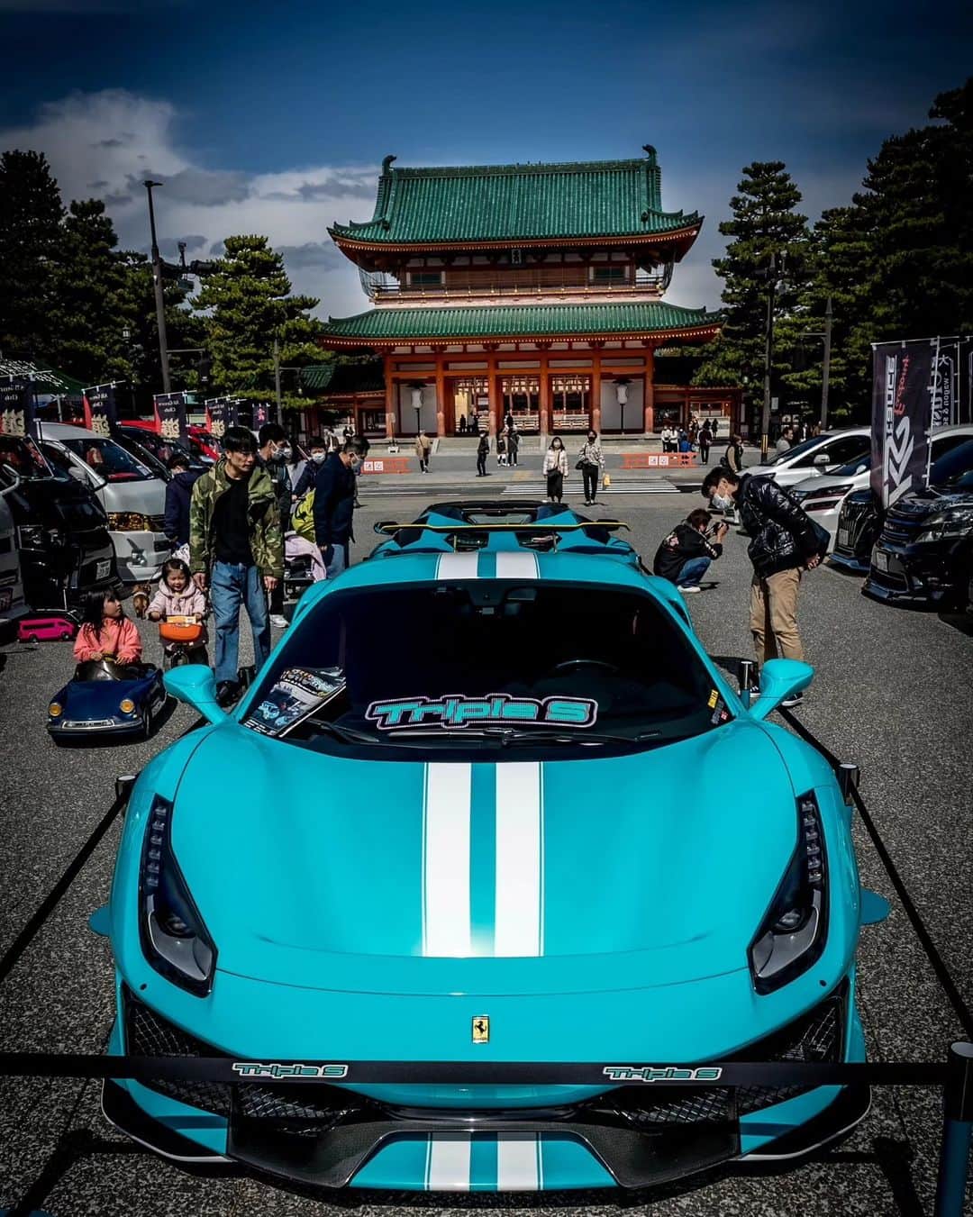 J-Auto Showのインスタグラム