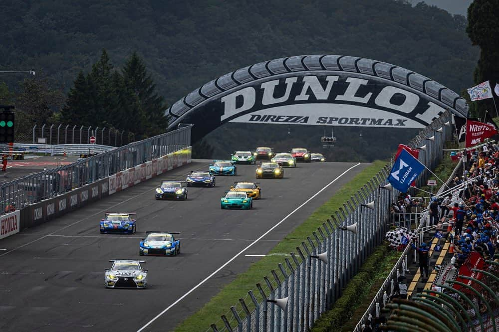 井口卓人さんのインスタグラム写真 - (井口卓人Instagram)「【Race Photo】2023 SuperGT Round,6 SUGO 300km Race Photo. 9月16-17日にスポーツランドSUGOで開催されたスーパーGT第6戦の写真です📷 @masudakazuhisa_photographer #SUBARU #BRZ #GT300」9月20日 9時05分 - takutoiguchi