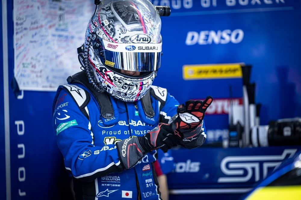 井口卓人さんのインスタグラム写真 - (井口卓人Instagram)「【Race Photo】2023 SuperGT Round,6 SUGO 300km Race Photo. 9月16-17日にスポーツランドSUGOで開催されたスーパーGT第6戦の写真です📷 @masudakazuhisa_photographer #SUBARU #BRZ #GT300」9月20日 9時05分 - takutoiguchi