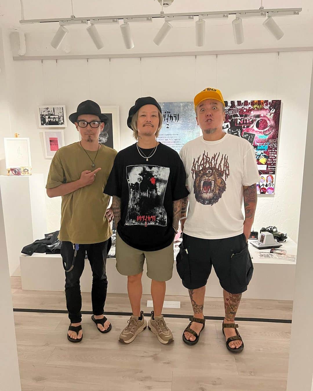 DUTTCHのインスタグラム