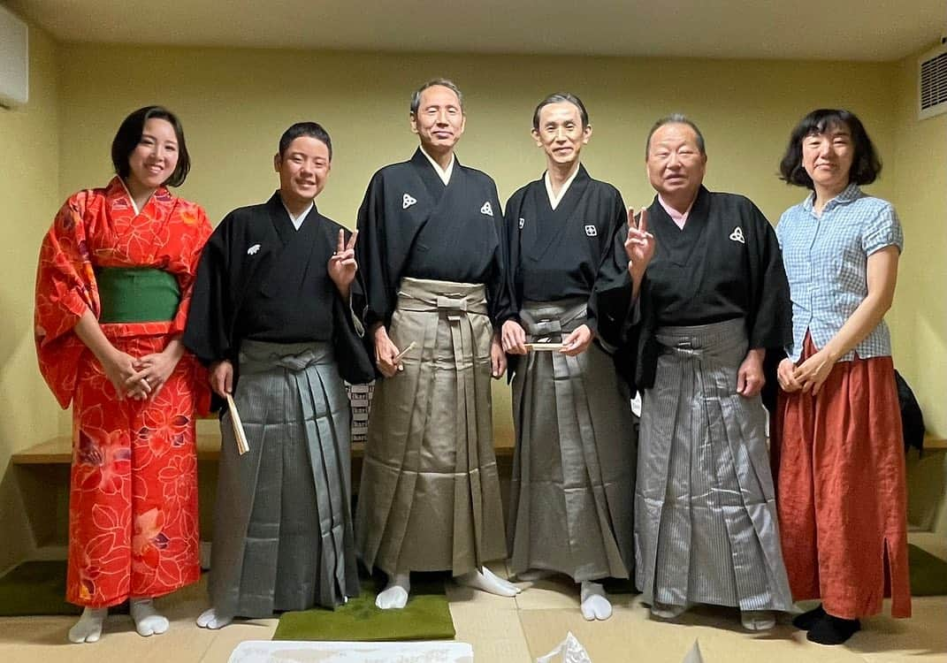 桂春雨のインスタグラム