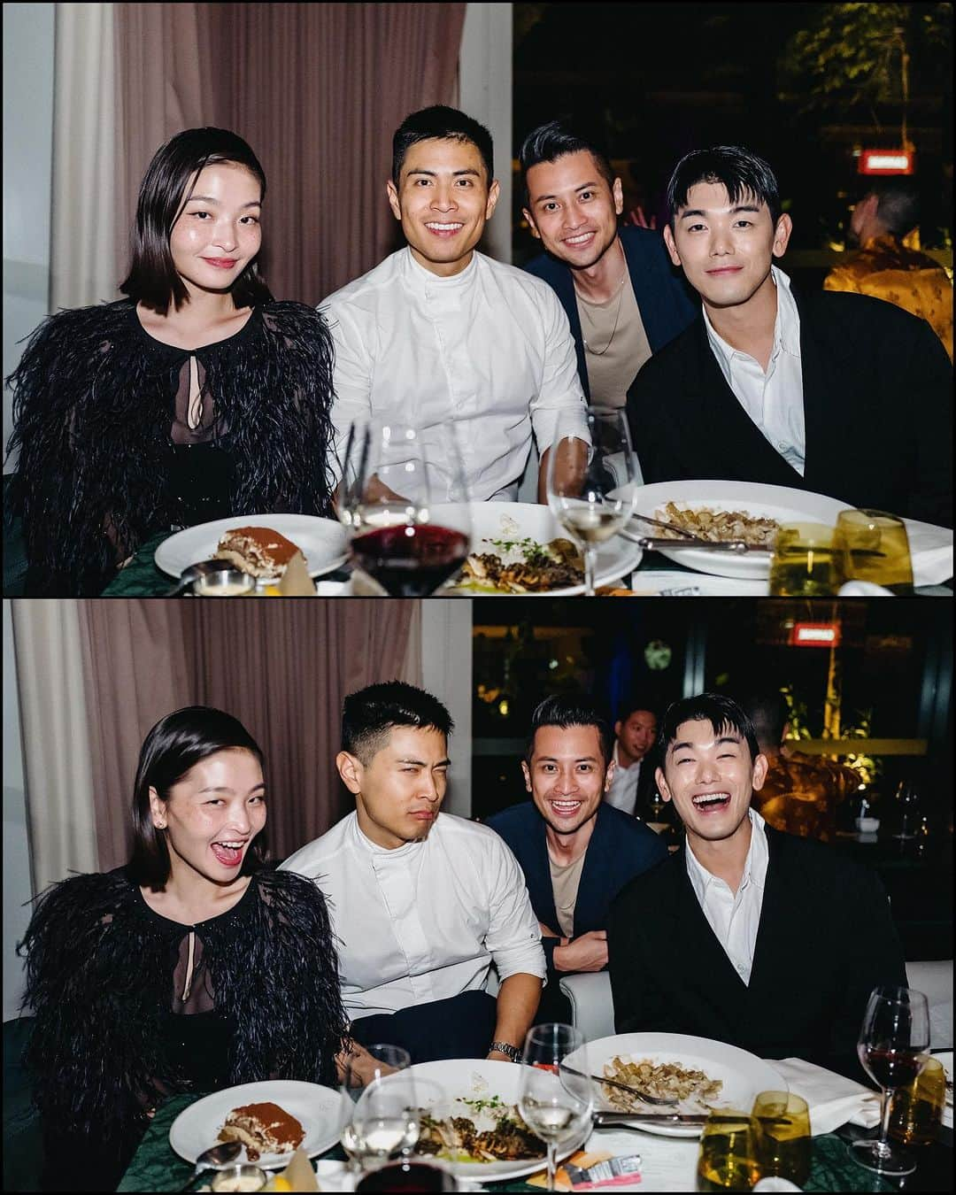 マイア・シブタニさんのインスタグラム写真 - (マイア・シブタニInstagram)「Last week in Singapore 🇸🇬」9月20日 9時52分 - maiashibutani