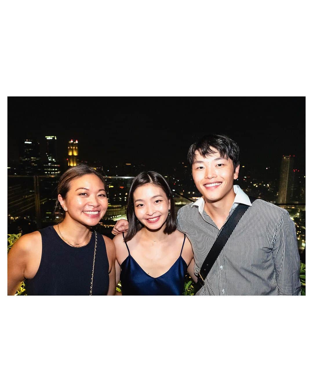 マイア・シブタニさんのインスタグラム写真 - (マイア・シブタニInstagram)「Last week in Singapore 🇸🇬」9月20日 9時52分 - maiashibutani