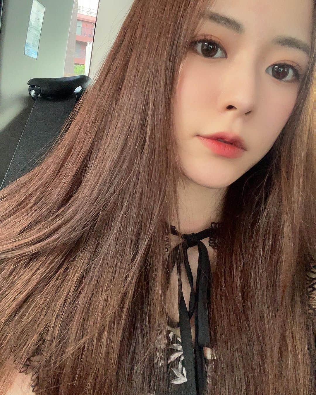 関根理紗のインスタグラム：「さらば💇‍♀️」