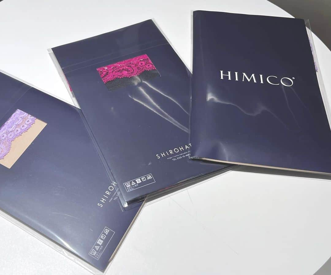 アンテシュクレさんのインスタグラム写真 - (アンテシュクレInstagram)「𖧷 ⁡ 限定店舗にて、 ⁡ 『HIMICO』の取り扱いがスタートしました。 ⁡ ⁡ ⁡ ꧁————————————꧂ ⁡ HIMICO ⁡ “ 花を粧う―。” 花々のもつ美しさを レースやモチーフの色彩と造形美で 表現したランジェリーブランド。 ⁡ ꧁————————————꧂ ⁡ ⁡ ⁡ ⁡ 実店舗で買えるのはアンテシュクレだけ❣️ ⁡ ⁡ ⁡ ブラジャー以外にも ⁡ お揃いのガーターベルトとショーツに加え、 ⁡ ガーターストッキングなども✨ ⁡ ⁡ 花の造形美をレースやストーンで繊細かつ華やかに表現された、 ⁡ ラグジュアリーな世界観をぜひ店頭でご覧下さい。 ⁡ ⁡   【取り扱い店舗】 ⁡ ・アンテシュクレ 　新宿サブナード店 ⁡ ・アンテバイアンテシュクレ 　ルミネエスト新宿店 ⁡ ・アンテバイアンテシュクレ 　池袋パルコ店 ⁡ ・グラマーバイアンテシュクレ 　新宿本店B1 ⁡ ※取り扱い商品は店舗より異なります。 ⁡ ⁡ ｡.｡:+* ﾟ ゜ﾟ *+:｡.｡:+* ﾟ ゜ﾟ ⁡ ⁡ 店舗では、 ⁡ 採寸やフィッティングなどのサービスがいつでも受けられます✨ ⁡ 下着の事はスタッフまで何でもご相談ください❣️ ⁡ お一人お一人のご要望に合わせた下着選びを ⁡ お手伝いさせていただきます💗 ⁡ ⁡ ⁡ 𓂃  ୨୧  𓂃 ⁡ ⁡ 最新情報や、下着にまつわる豆知識などを ⁡ 発信しています♪ ⁡ ⁡ ぜひフォローしてチェックしてみてくださいね❤️ ⁡ ▷ ▷ ▷ @intesucre_official  ⁡ ⁡ 下着にまつわるご相談はDMからも承っております💗 ⁡ ⁡ 𓂃  ୨୧  𓂃 ⁡ ⁡ #ブラジャー #himico  #ヒミコ #バストメイク #ランジェリーファッション #ランジェリーショップ #セレクトショップ #下着専門店  #アンテシュクレ #intesucre」9月20日 10時25分 - intesucre_official