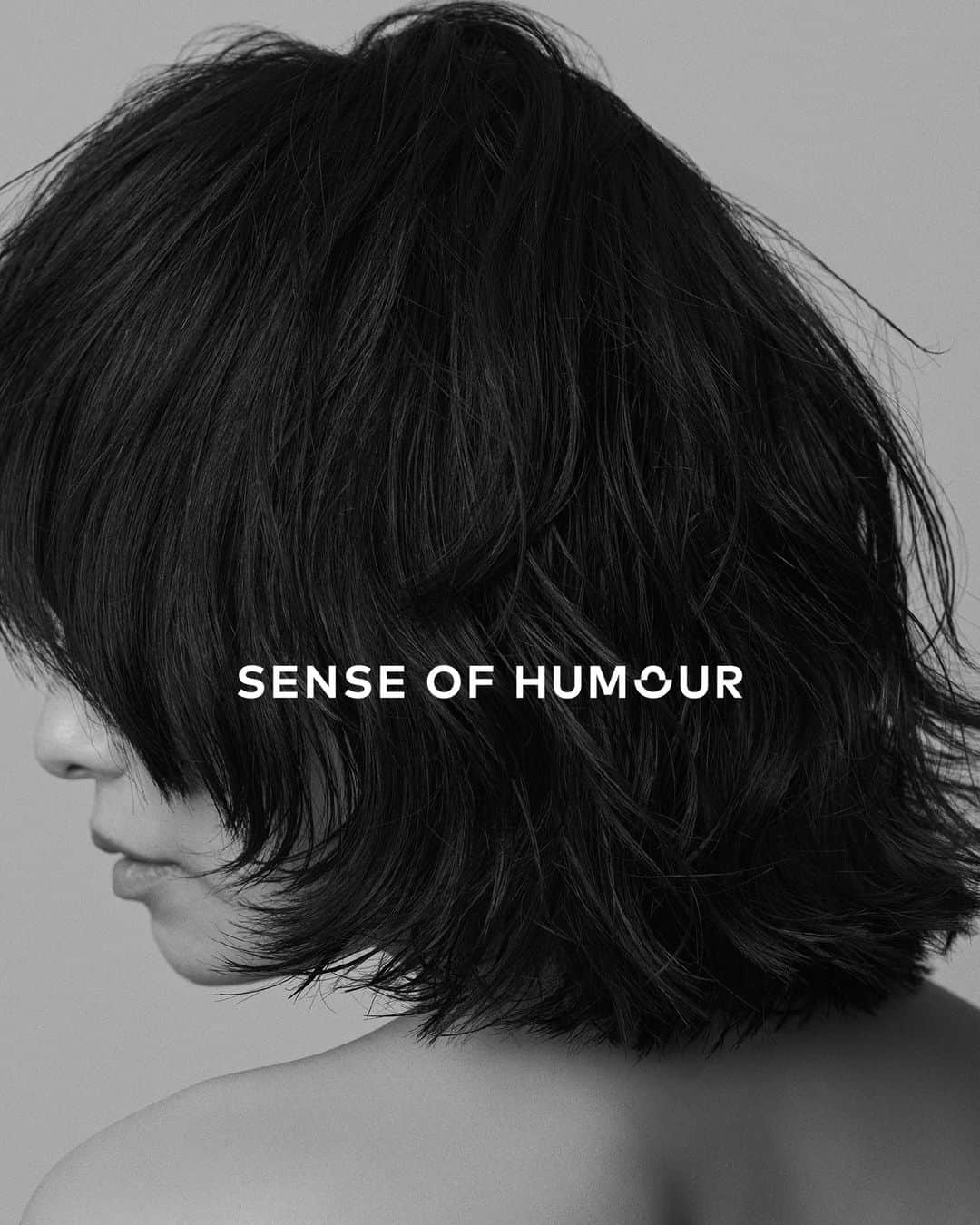 センス・オブ・ヒューモア SENSE OF HUMOURのインスタグラム