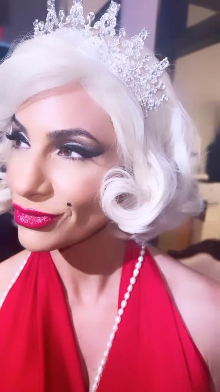 ジェニファー・ニコール・リーのインスタグラム