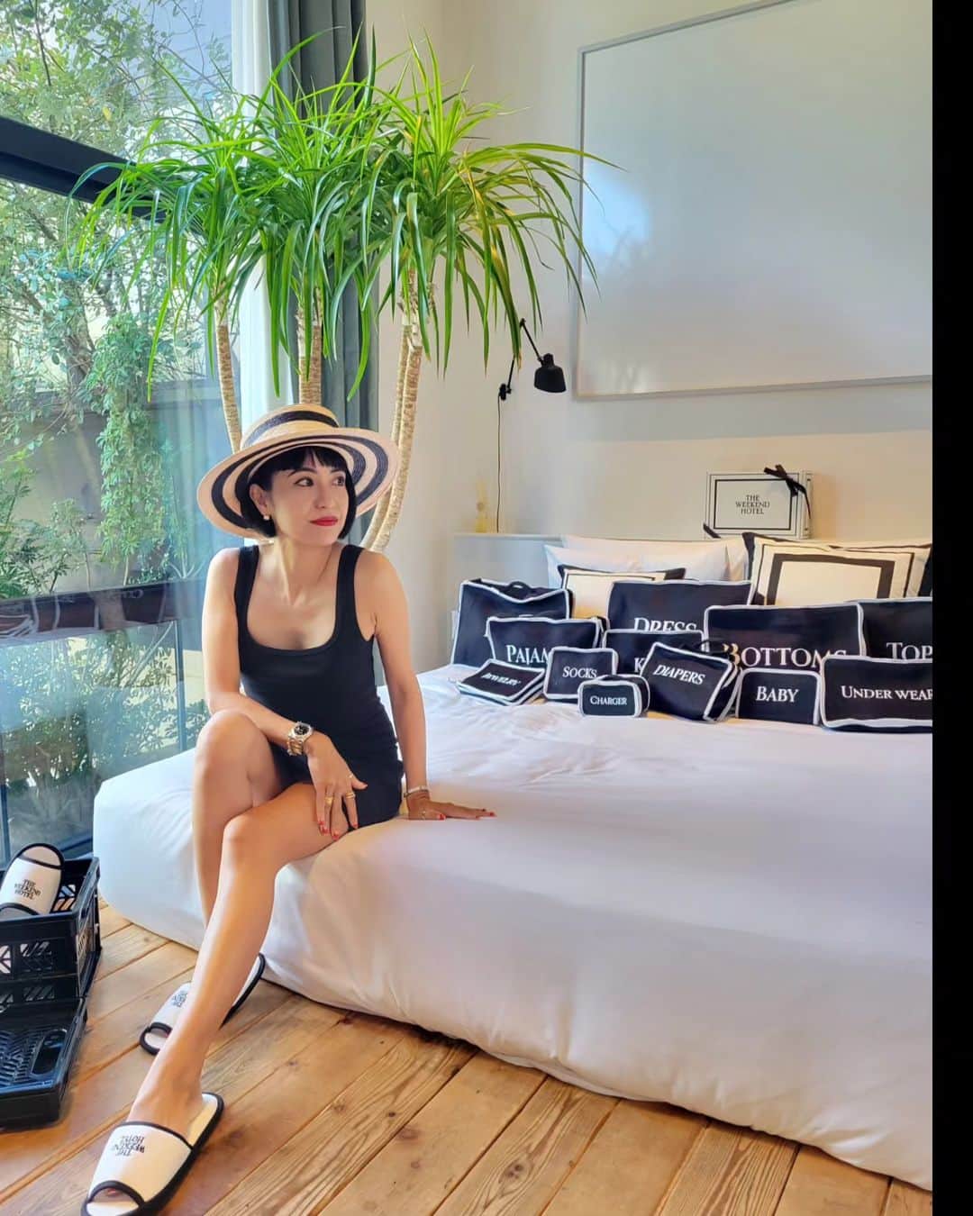 三喜本惠美のインスタグラム