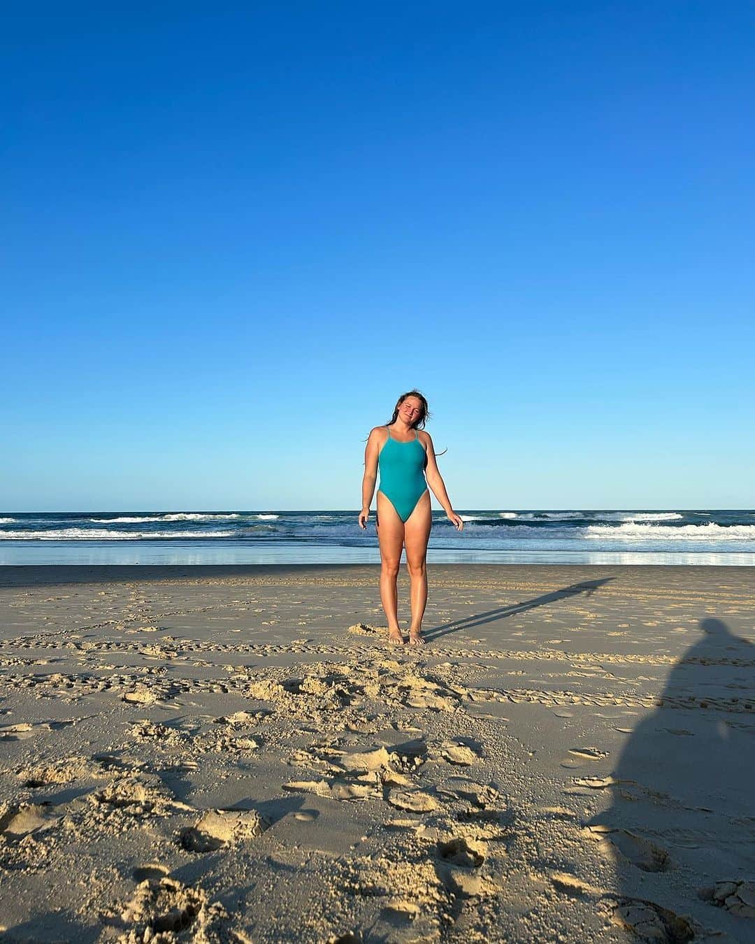 JOLYN Swimwearのインスタグラム：「Mid week swims ☀ // #jolynaustralia」