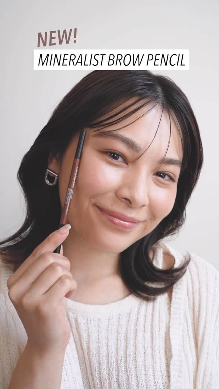 bareMinerals JPのインスタグラム