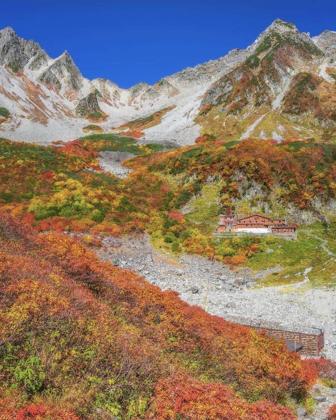 ?長野県 観光 公式インスタグラム のインスタグラム