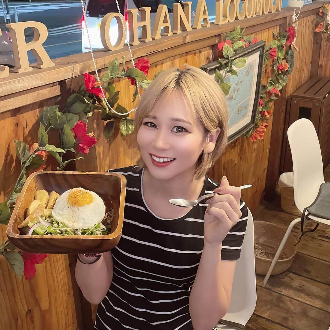 Arisa Nanaseのインスタグラム