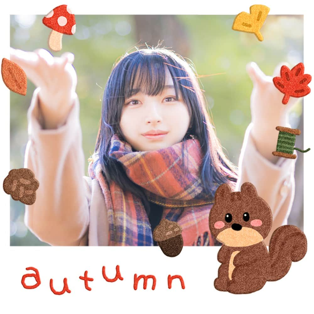 LINE Cameraさんのインスタグラム写真 - (LINE CameraInstagram)「🧡FREE🧡オータムクラフト🍁 かわいい秋を作ろう🦊🎀 . 🧡FREE🧡 Autumn crafts 🍁 For an adorable autumn 🦊🎀 . #linecamera #lineカメラ #ラインカメラ #無料 #無料配布 #free #秋 #fall #autumn #秋の風景 #autumnvibes #autumncolors #autumnmood #紅葉 #autumnleaves #もみじ #りす #リス #加工アプリ #画像加工 #加工画像 #加工 #スタンプ #stamp #stamps」9月20日 12時00分 - linecamera_official