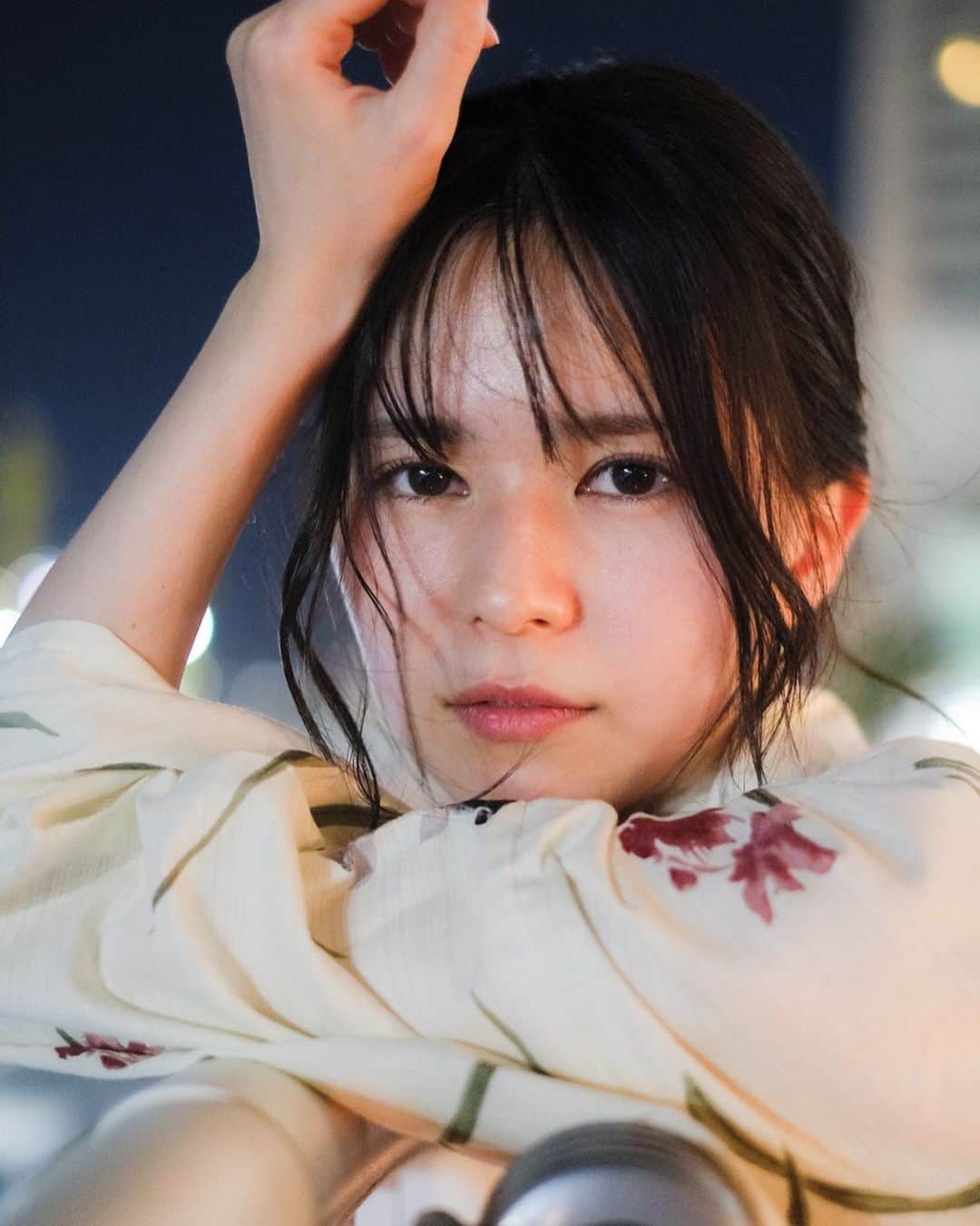 天音里菜のインスタグラム：「今年の夏も、楽しかったね」