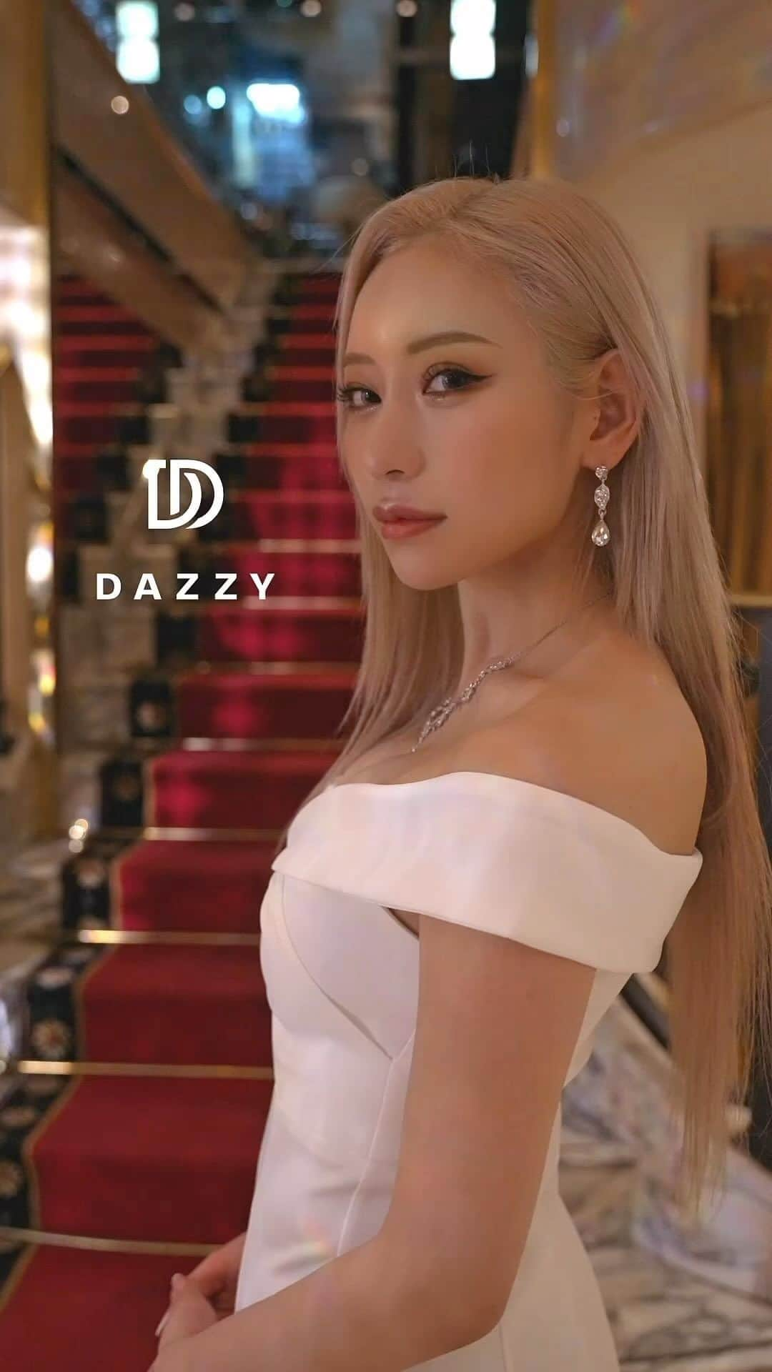 DazzyStoreのインスタグラム