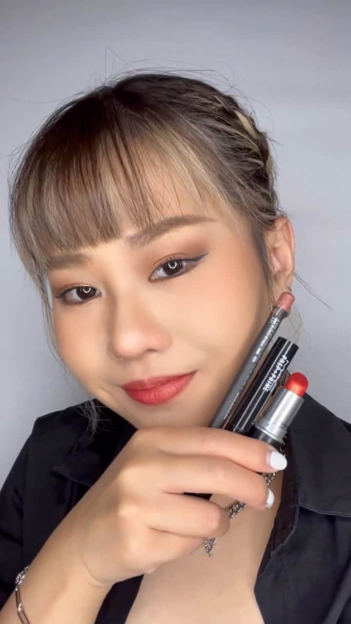 M·A·C Cosmetics Hong Kongのインスタグラム