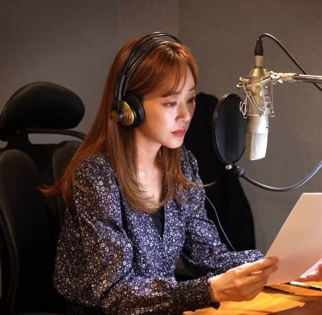 のインスタグラム：「환경재단과 함께 20일 아시아 최초로 개최하는 런던자연사박물관 기후변화체험전 ‘Our Broken Planet : How we got here and ways to fix it’ 오디오 가이드로 참여했어요~ 아이들과 꼭 가보고싶은 전시입니다~ 💕 런던 자연사 박물관 기후변화 체험전~많은 분들 가보시면 좋을 것 같아요~~」